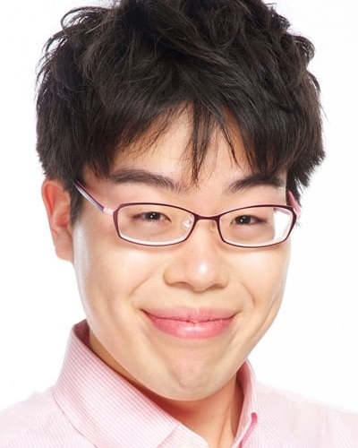 Soichi Abe