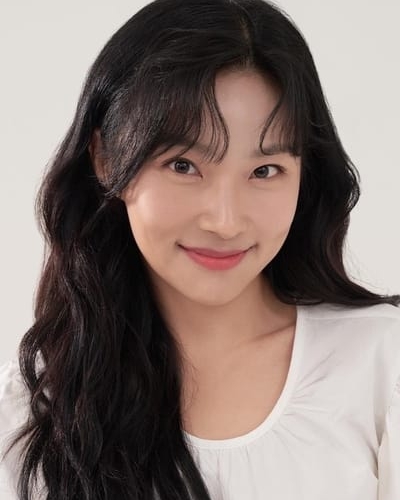 Kim Mi-hye