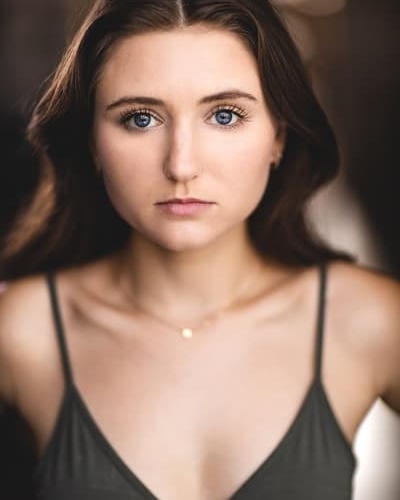 Sophie McIntosh