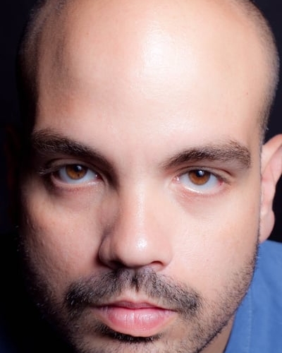 Luis Gonzaga
