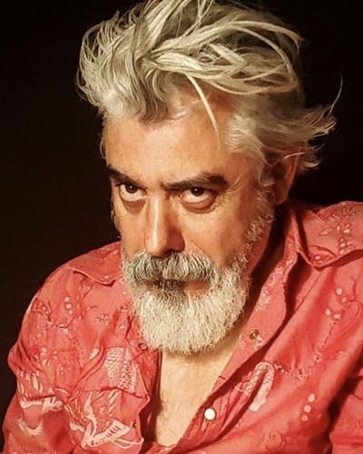 Darrell D'Silva