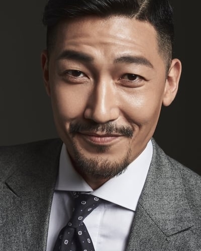 Jeong-hwan Kong