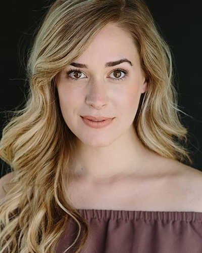 Brittany Bristow
