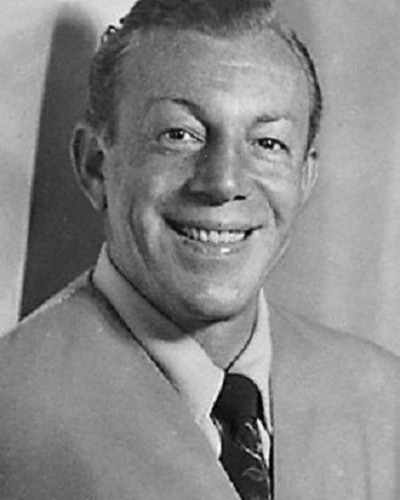 Billy Nelson