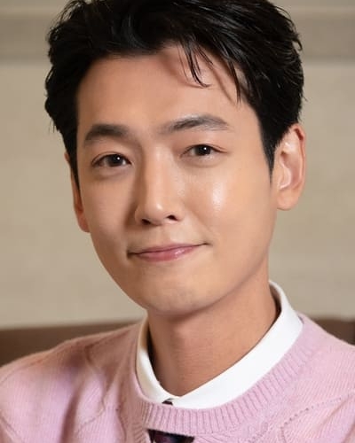 Jung Kyung-ho