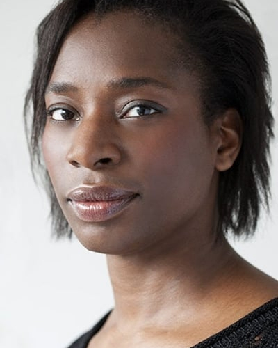 Tanya Moodie