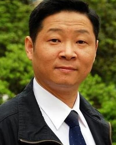 Liang Zhao