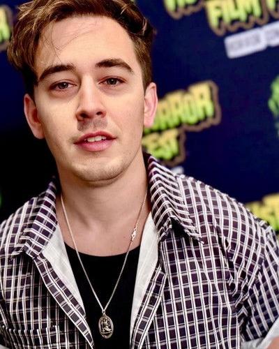 Cody Steele