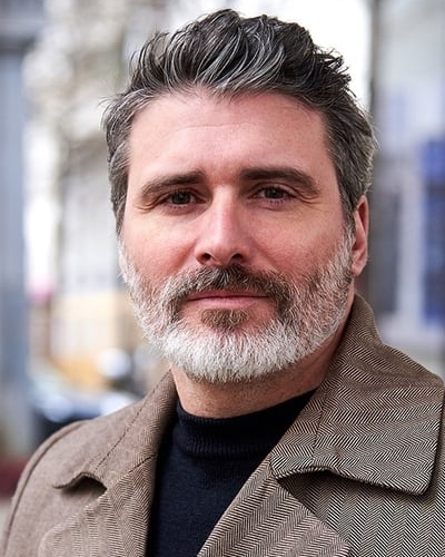 Pascal Gimenez