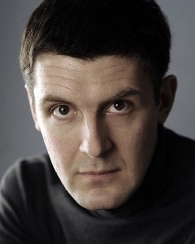 Сергей Епишев