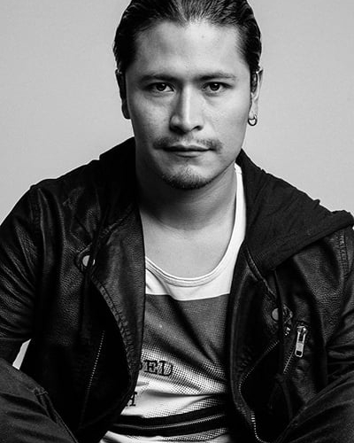 Harold Torres
