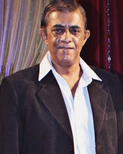 Shivkumar Subramaniam