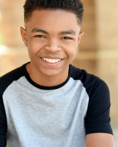 Isaiah C. Morgan