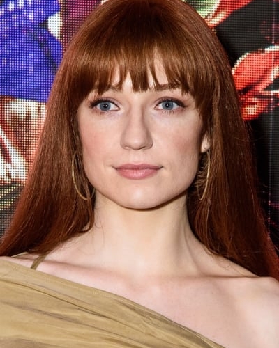 Nicola Roberts