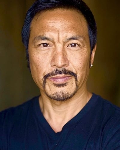 Darryl Chan