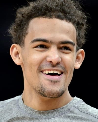 Trae Young