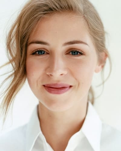 Hermione Corfield