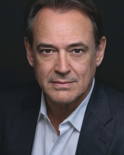 Jon Lindstrom