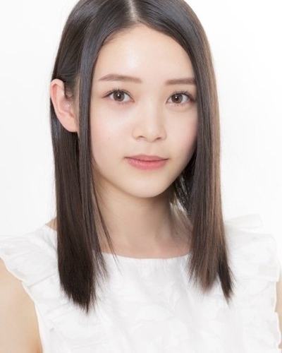 髙石あかり