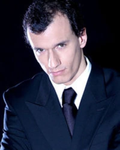 Francisco Menezes