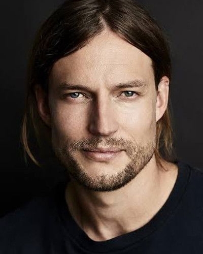 David Genat