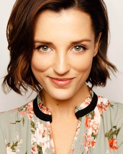Katrina Norman
