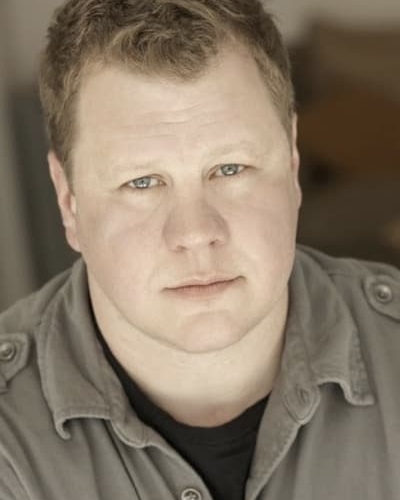 Kevin Anton
