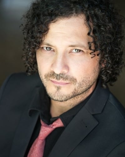 Michael Ray Escamilla