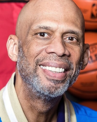 Kareem Abdul-Jabbar