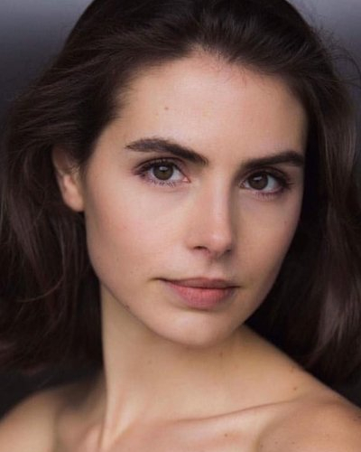 Genevieve Gaunt