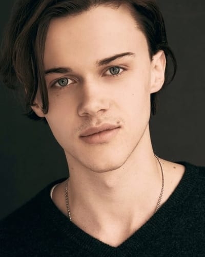 Christopher Briney