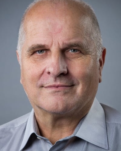 Jiří Šesták
