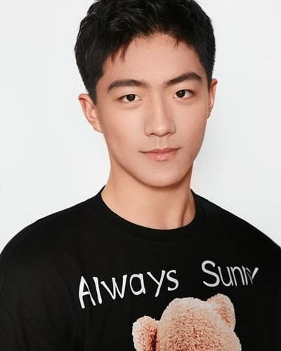 李卓钊
