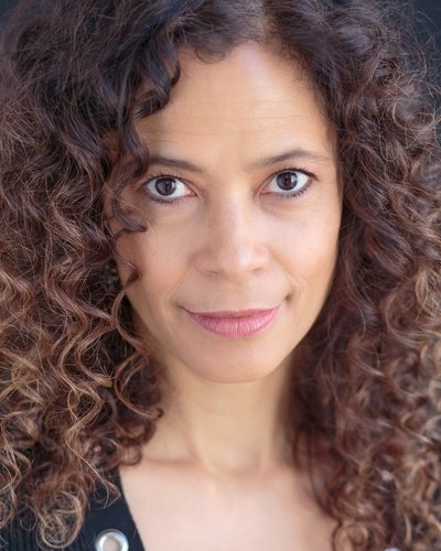 Erica Gimpel