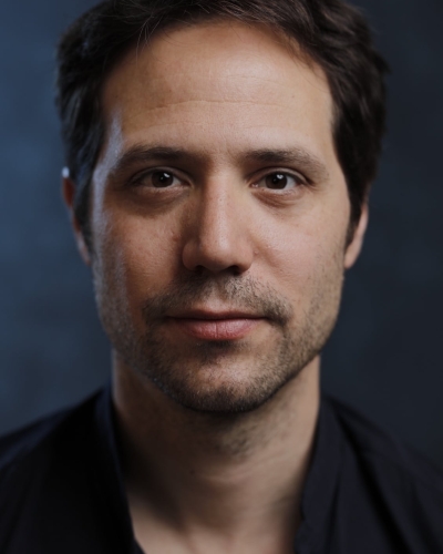 Antonio Saboia