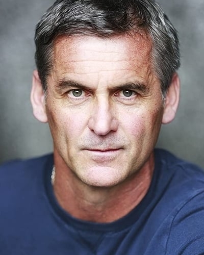 Nigel Whitmey