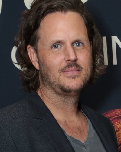 Andrew Grush