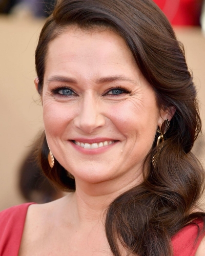 Sidse Babett Knudsen