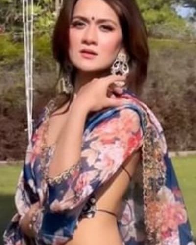 Aradhana Sharma