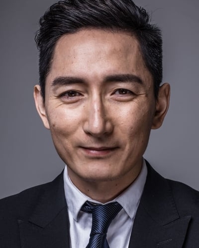 Jiang Zhong Wei