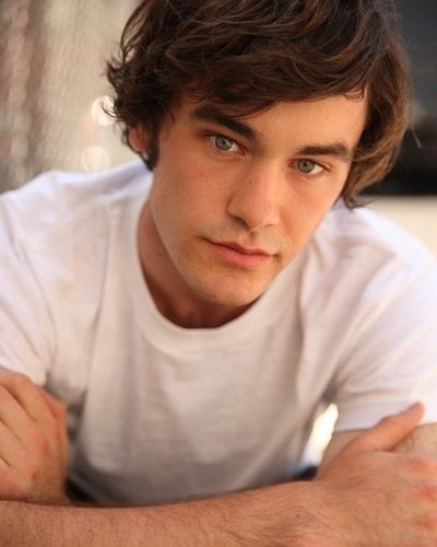 Casey Thomas Brown