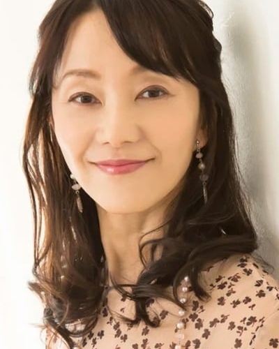 Atsuko Tanaka