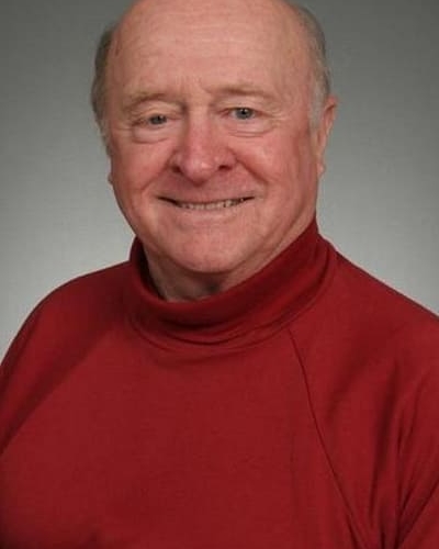 Lester Morris