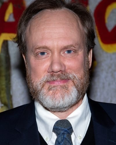 Andrew Garman