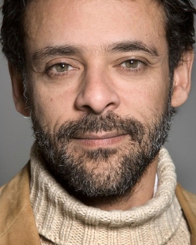 Alexander Siddig
