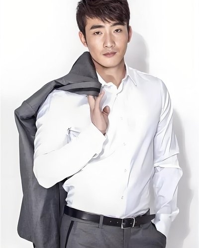 Wei Binghua