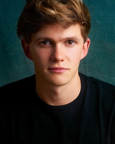 Tom Prior