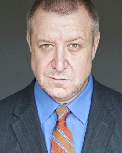 Paul Rae