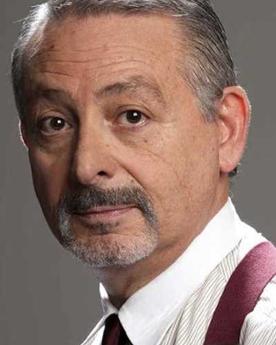 Leo Gullotta