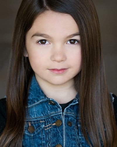 Brooklynn Prince
